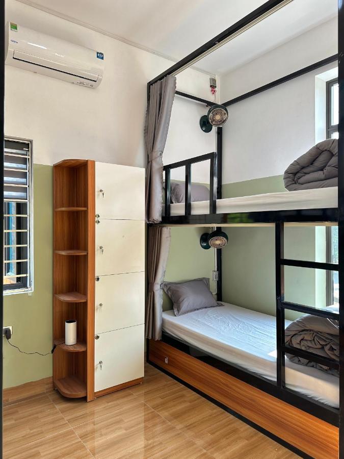 Felila Hostel & Tours Ha Giang Buitenkant foto