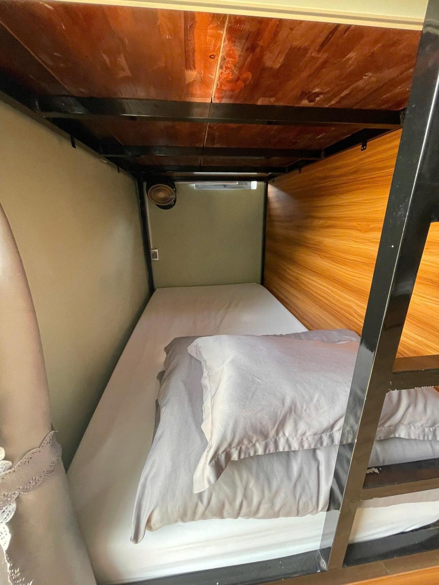 Felila Hostel & Tours Ha Giang Buitenkant foto